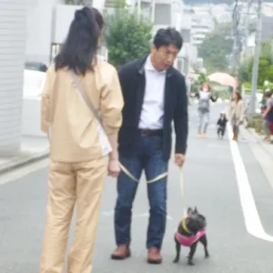 ドッグトレーナー05